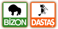 Bizon & Dastas Logo